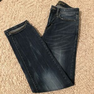 🦅American Eagle🦅Slim Straight Men’s Jeans 28x32